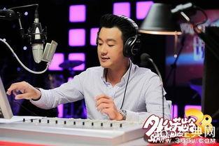 韩国明星 佟大为,跨越国界的魅力演绎