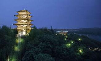 简阳网红风景图片